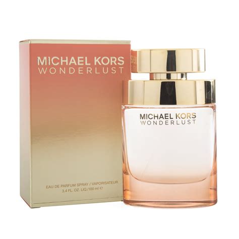 perfumes michael kors para mujer precios|Michael Kors fragrances.